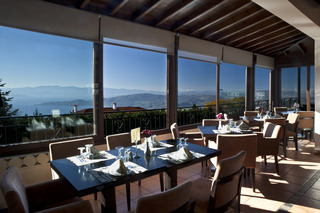Portaria Hotel & Spa