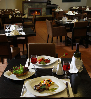 Portaria Hotel & Spa