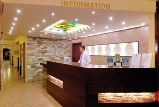 Portaria Hotel & Spa