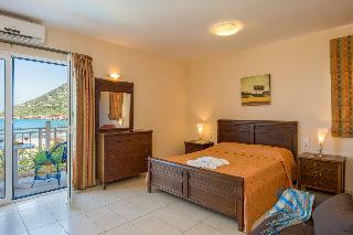 Hotel Talea Beach