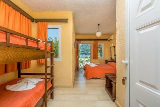Hotel Talea Beach