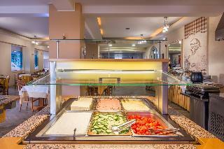 Hotel Talea Beach