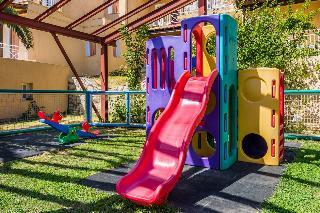 Hotel Talea Beach