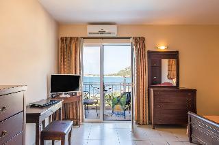 Hotel Talea Beach