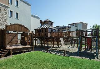 Hotel Atlantica Caldera Palace