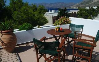 Apollonia Hotel