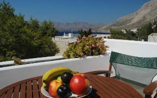 Apollonia Hotel