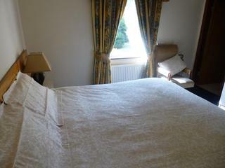 Bed & Breakfast Reeks View
