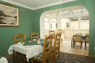 Bed & Breakfast Reeks View