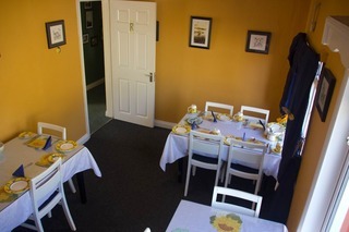 Bed & Breakfast Mystical Rose