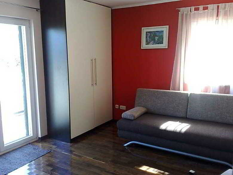 Hotel Lidija Apartments
