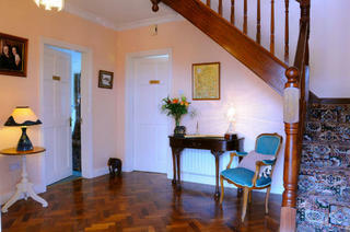 Bed & Breakfast Carrigane House