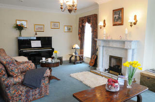 Bed & Breakfast Carrigane House