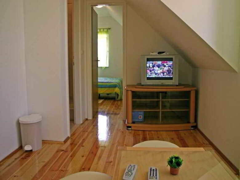 Hotel Miletic II Apartments