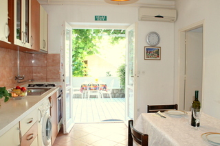 Hotel Apartments Bulic