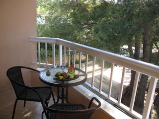 Hotel Apartments Mia