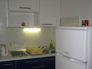 Hotel Apartments Mia