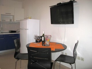 Hotel Apartments Mia