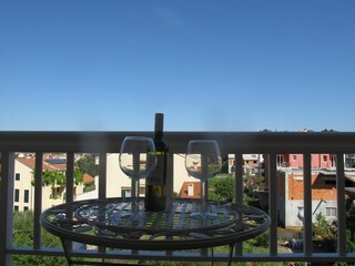 Hotel Apartments Mia