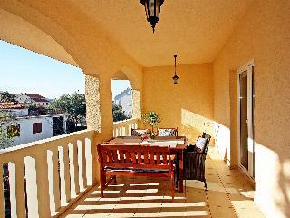 Hotel Apartments Maria