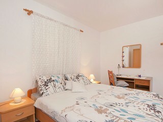 Hotel Apartments Maria