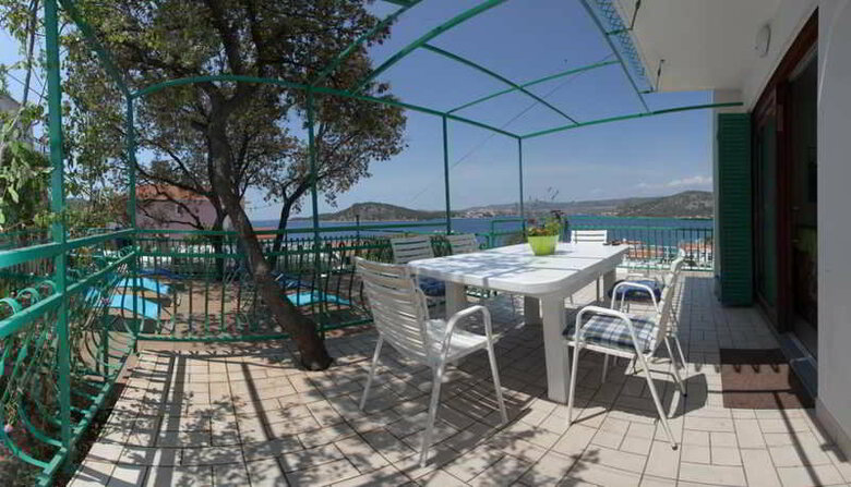 Apartamentos Villa Ljubo Razanj