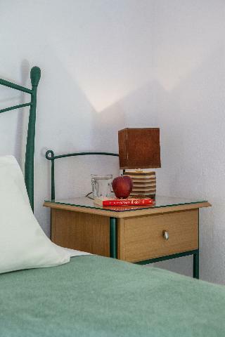Aparthotel Ritsa Apartments