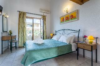 Aparthotel Ritsa Apartments