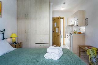 Aparthotel Ritsa Apartments