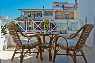 Aparthotel Ritsa Apartments
