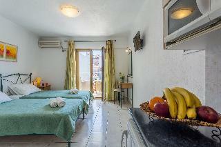 Aparthotel Ritsa Apartments