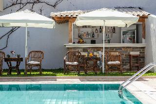 Aparthotel Ritsa Apartments