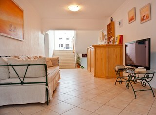 Aparthotel Ritsa Apartments