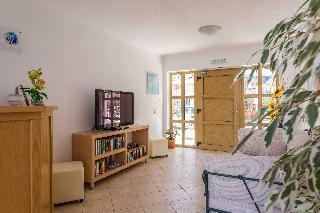 Aparthotel Ritsa Apartments