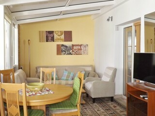 Hotel Apartments Ljiljana