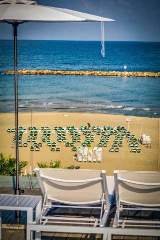 Hotel Isrotel Royal Beach Tel Aviv