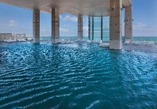 Hotel Isrotel Royal Beach Tel Aviv