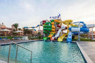 Hotel Aqua Blu Resort Hrg