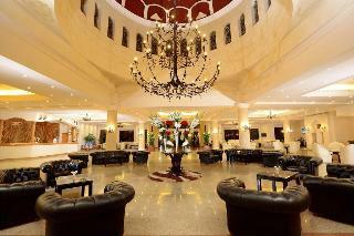 Hotel Aqua Blu Resort Hrg