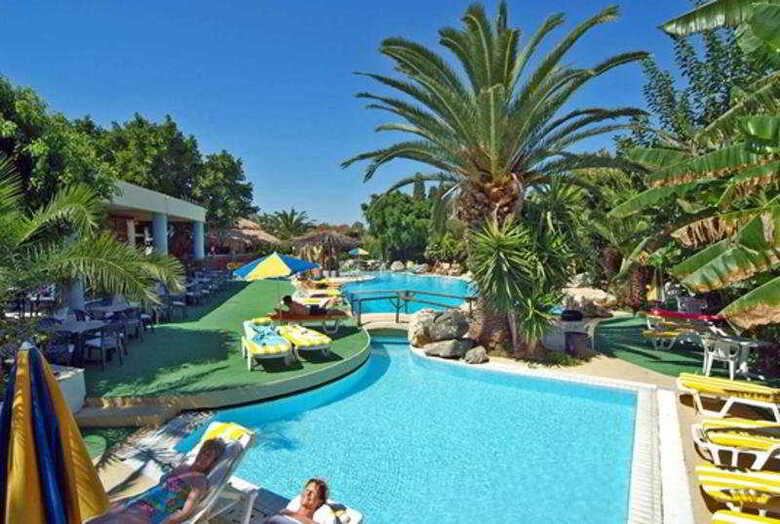 Hotel Palm Beach Annex