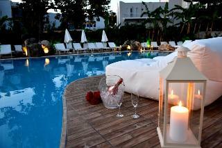 Hotel Palm Beach Annex