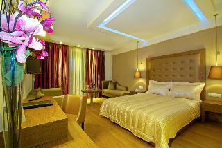Hotel Mediterranean Village