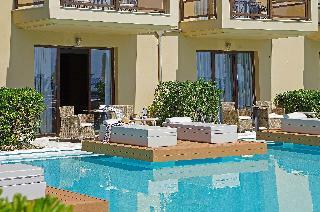 Hotel Mediterranean Village