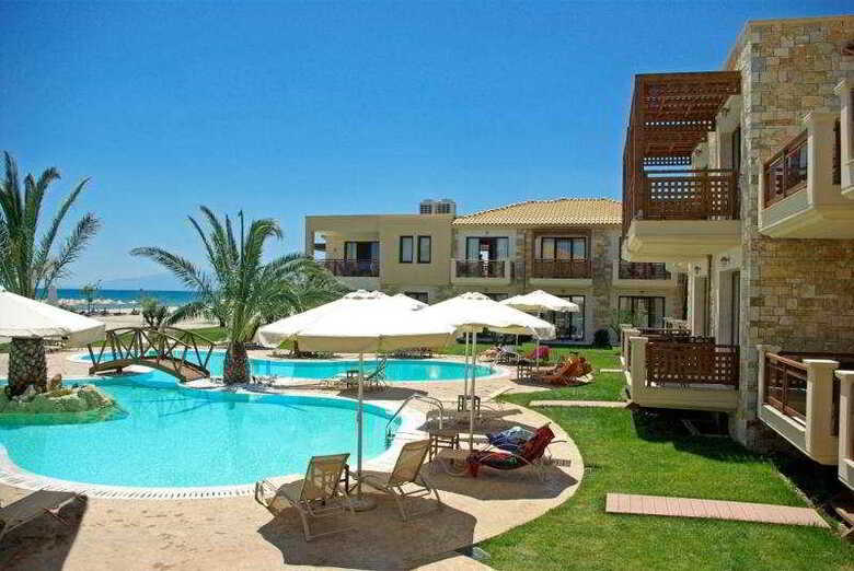 Hotel Mediterranean Village