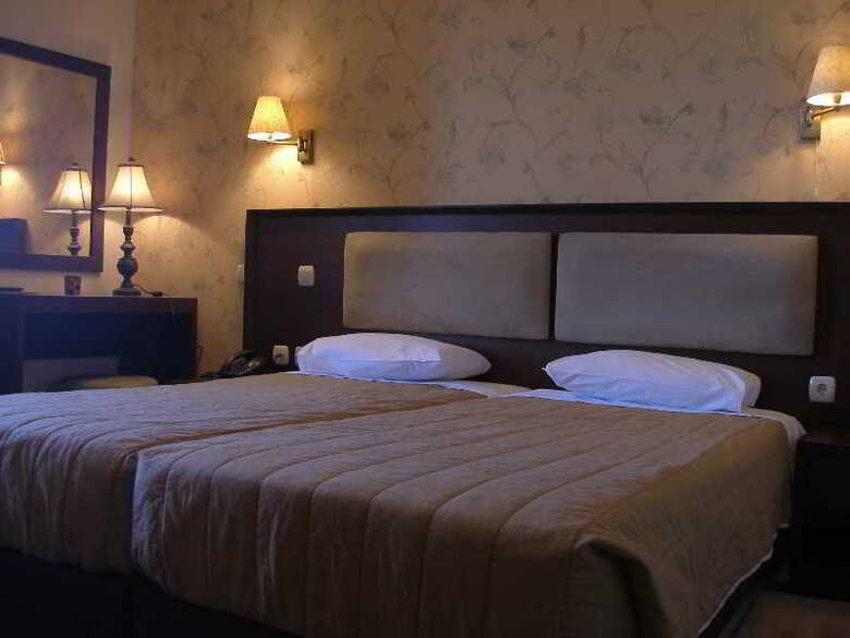 Hotel Pelion Resort