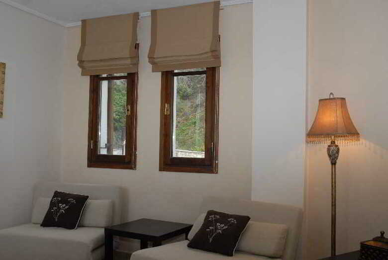 Hotel Pelion Resort