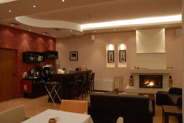 Hotel Pelion Resort