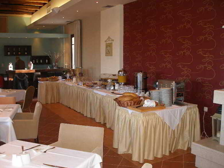Hotel Pelion Resort