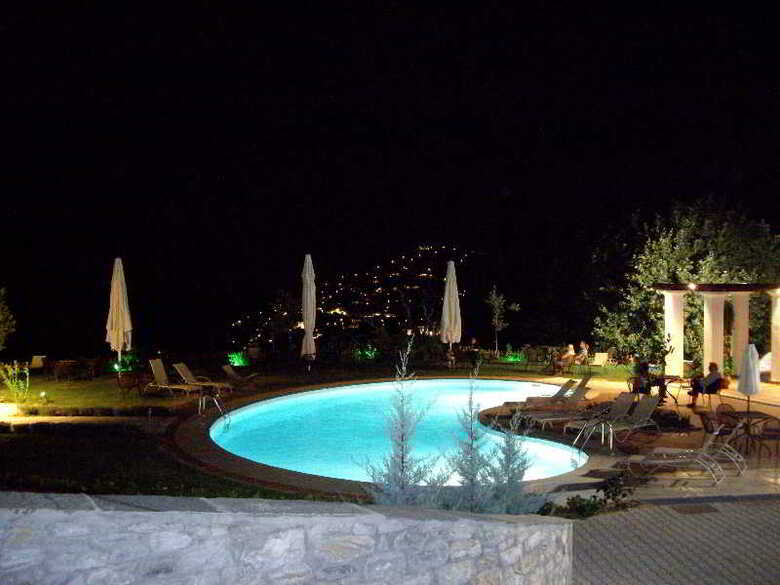 Hotel Pelion Resort
