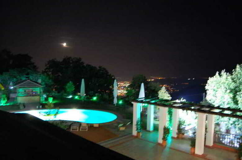 Hotel Pelion Resort